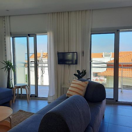 Sitius 5B - New Seaview Apartment With Rooftop Terrace In Historical Centre Sitio Da Ναζαρέ Εξωτερικό φωτογραφία