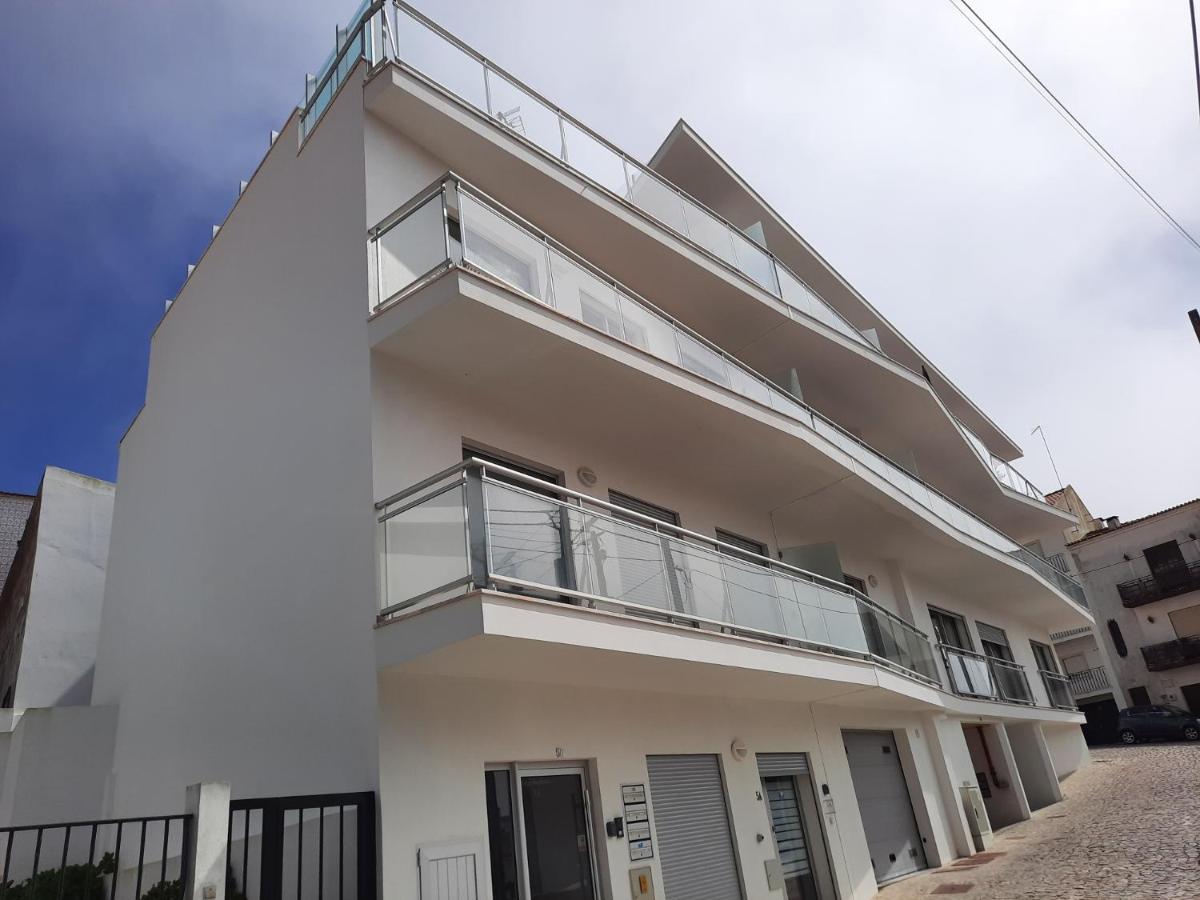 Sitius 5B - New Seaview Apartment With Rooftop Terrace In Historical Centre Sitio Da Ναζαρέ Εξωτερικό φωτογραφία