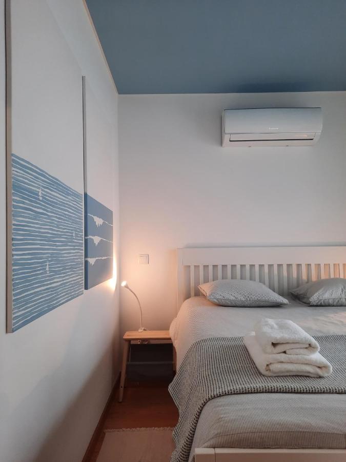 Sitius 5B - New Seaview Apartment With Rooftop Terrace In Historical Centre Sitio Da Ναζαρέ Εξωτερικό φωτογραφία
