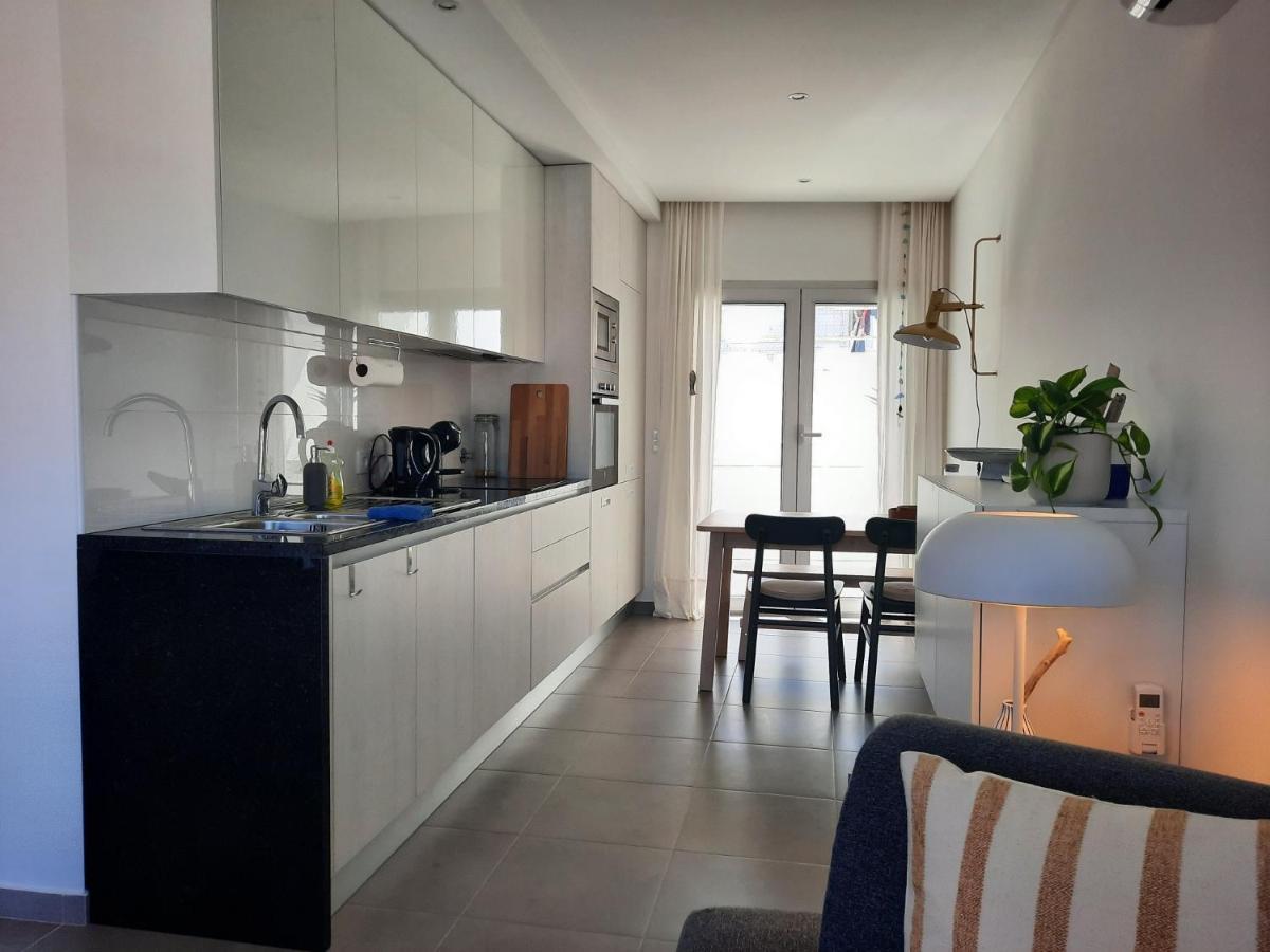 Sitius 5B - New Seaview Apartment With Rooftop Terrace In Historical Centre Sitio Da Ναζαρέ Εξωτερικό φωτογραφία