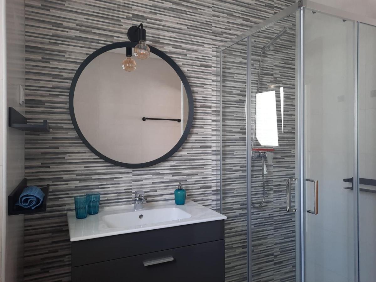 Sitius 5B - New Seaview Apartment With Rooftop Terrace In Historical Centre Sitio Da Ναζαρέ Εξωτερικό φωτογραφία
