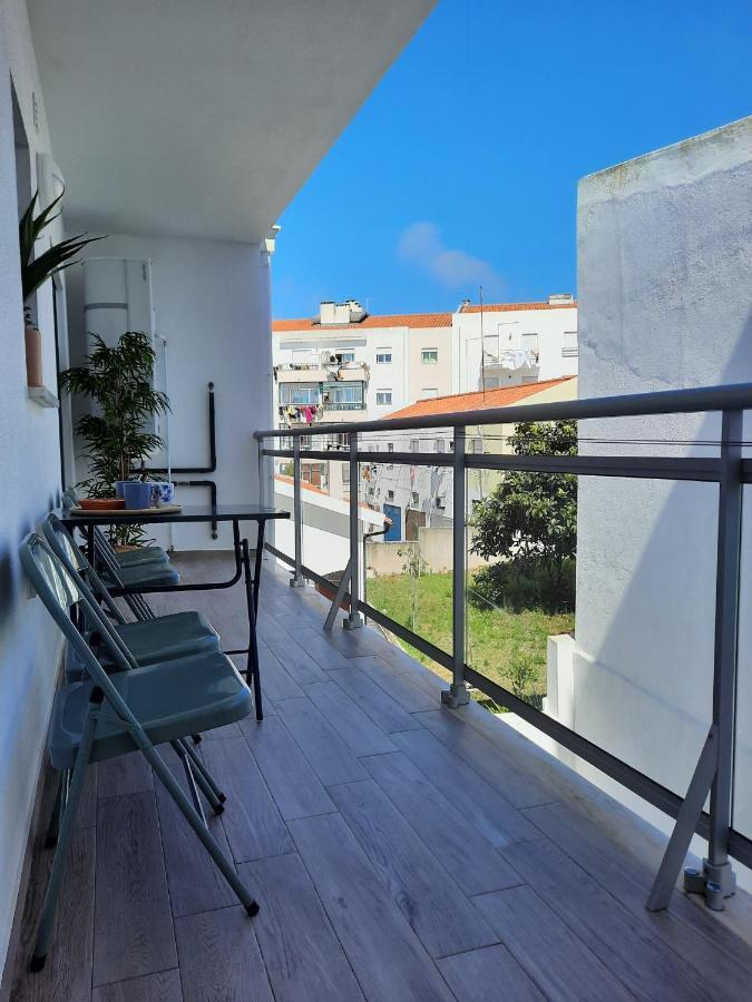 Sitius 5B - New Seaview Apartment With Rooftop Terrace In Historical Centre Sitio Da Ναζαρέ Εξωτερικό φωτογραφία