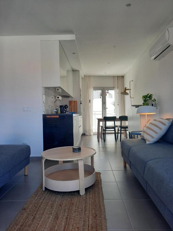 Sitius 5B - New Seaview Apartment With Rooftop Terrace In Historical Centre Sitio Da Ναζαρέ Εξωτερικό φωτογραφία