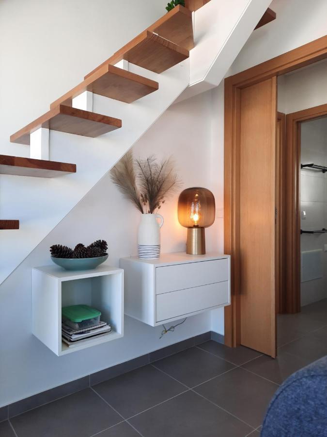 Sitius 5B - New Seaview Apartment With Rooftop Terrace In Historical Centre Sitio Da Ναζαρέ Εξωτερικό φωτογραφία