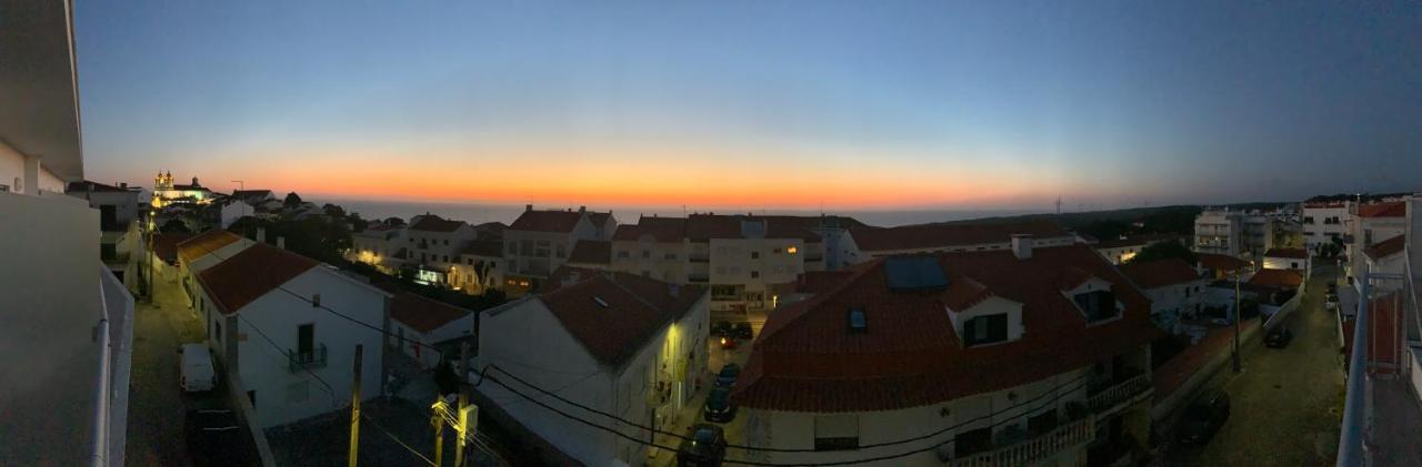 Sitius 5B - New Seaview Apartment With Rooftop Terrace In Historical Centre Sitio Da Ναζαρέ Εξωτερικό φωτογραφία