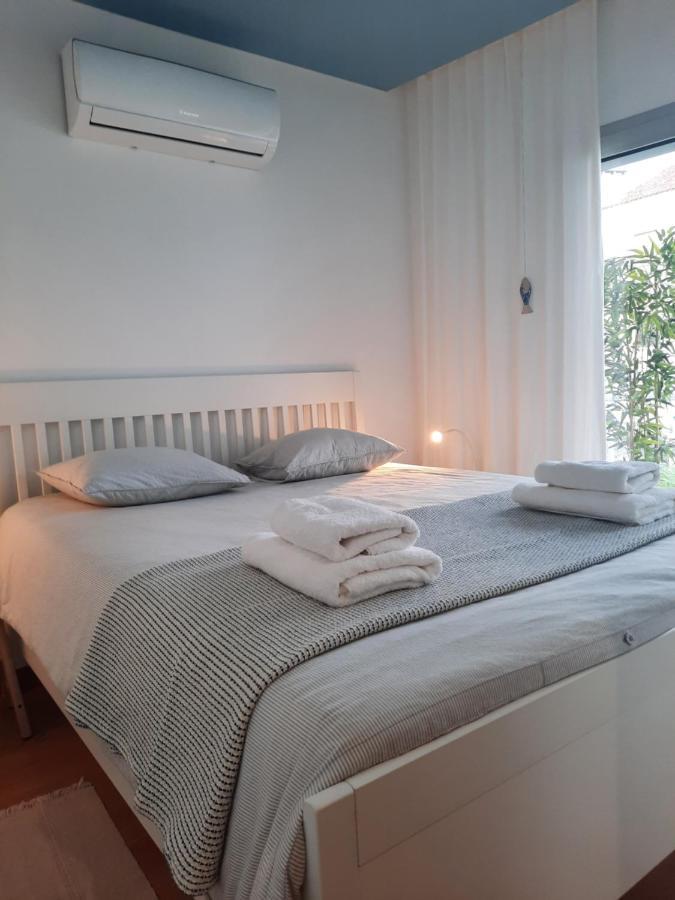 Sitius 5B - New Seaview Apartment With Rooftop Terrace In Historical Centre Sitio Da Ναζαρέ Εξωτερικό φωτογραφία