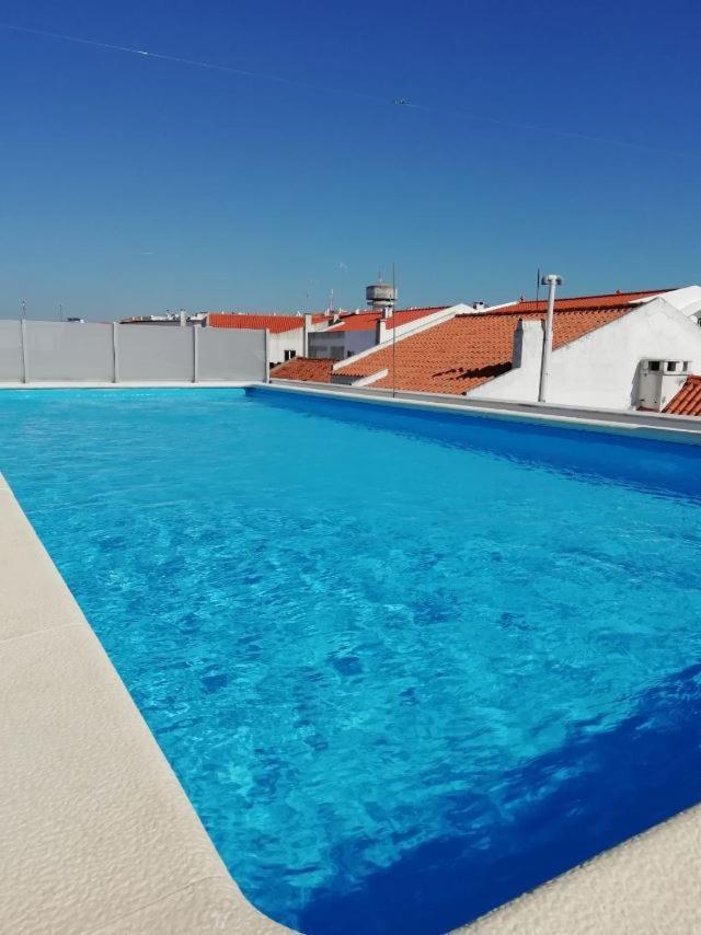 Sitius 5B - New Seaview Apartment With Rooftop Terrace In Historical Centre Sitio Da Ναζαρέ Εξωτερικό φωτογραφία
